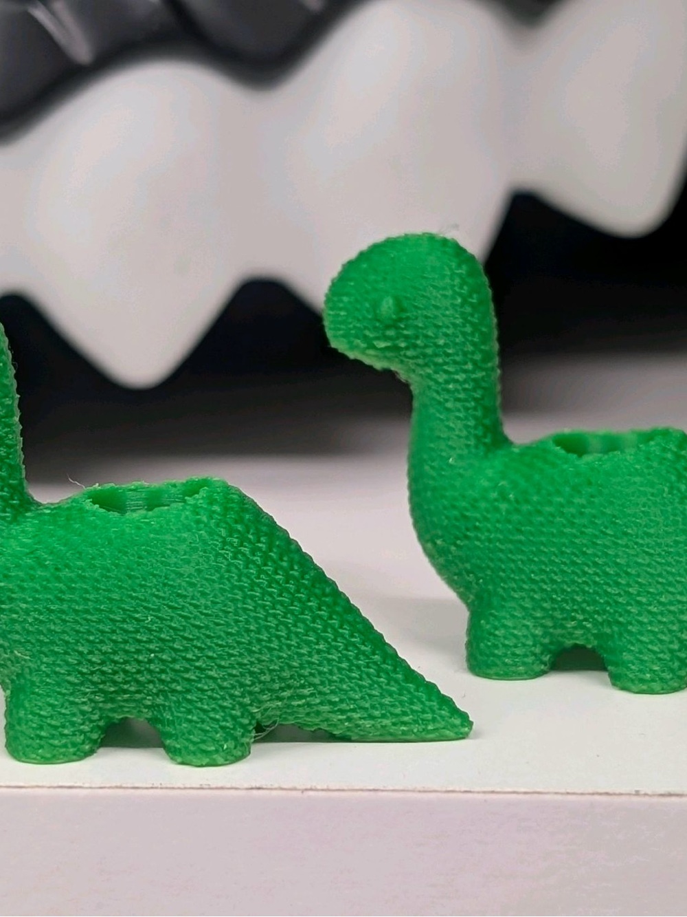 Cute Dinosaur Drawstrings - Picture 2 of 2